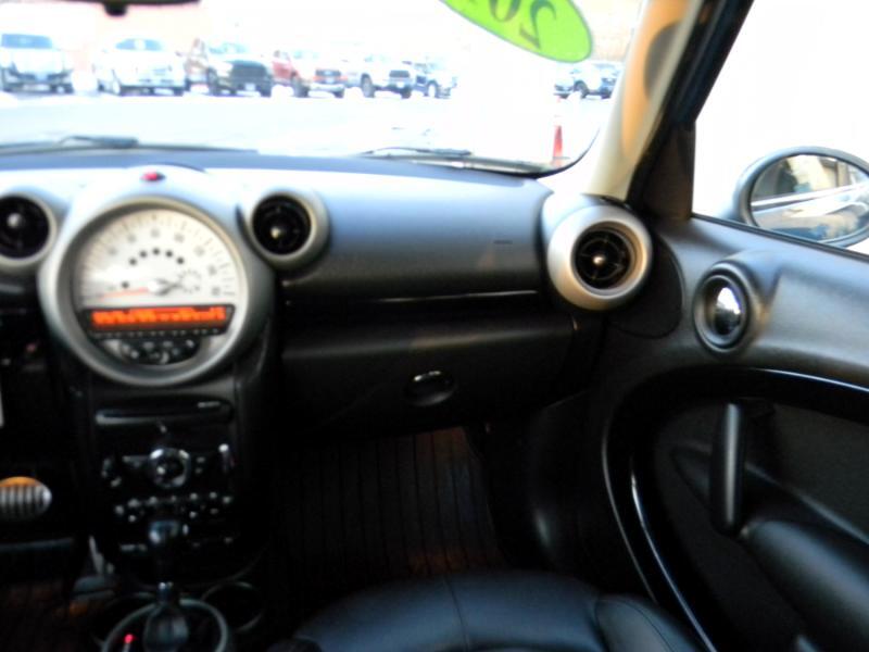 MINI Countryman  2012