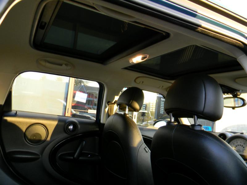 MINI Countryman  2012