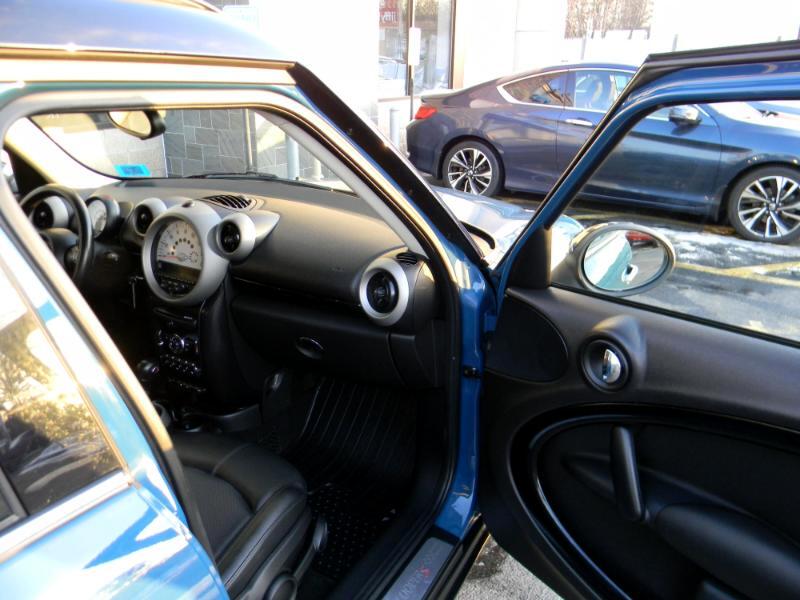 MINI Countryman  2012