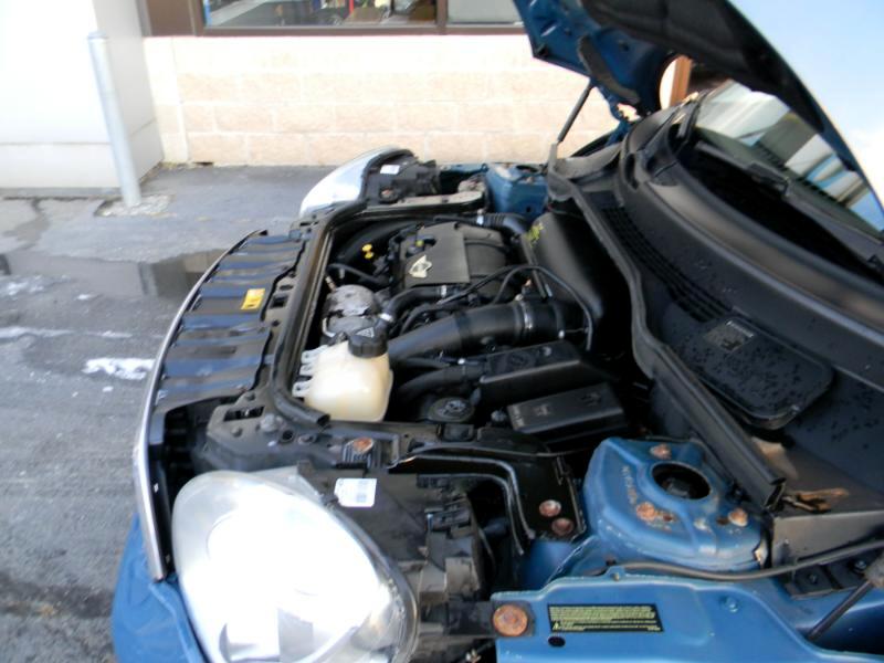 MINI Countryman  2012