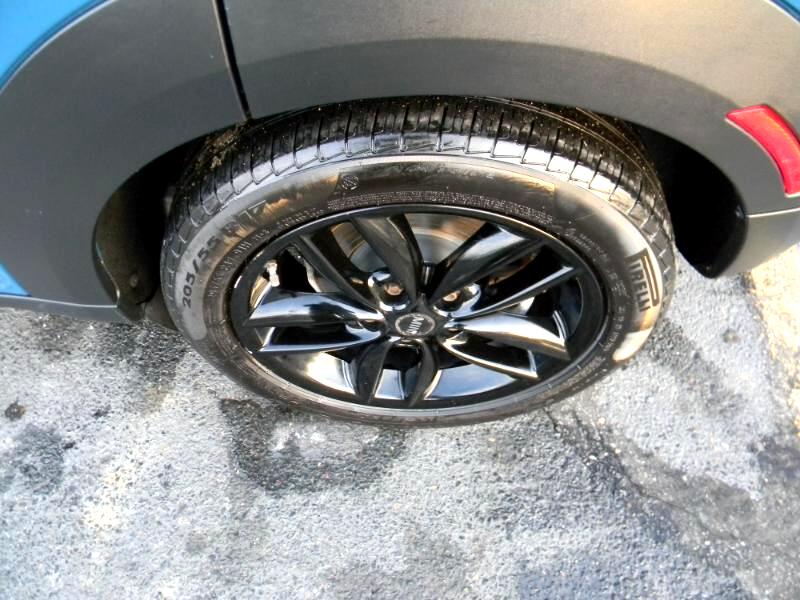 MINI Countryman  2012