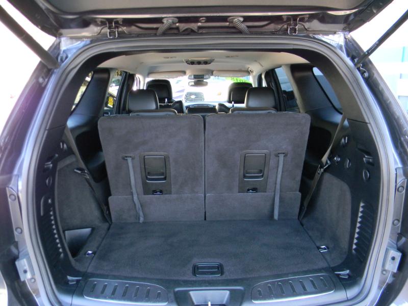 Dodge Durango  2018 Dodge Durango  2018