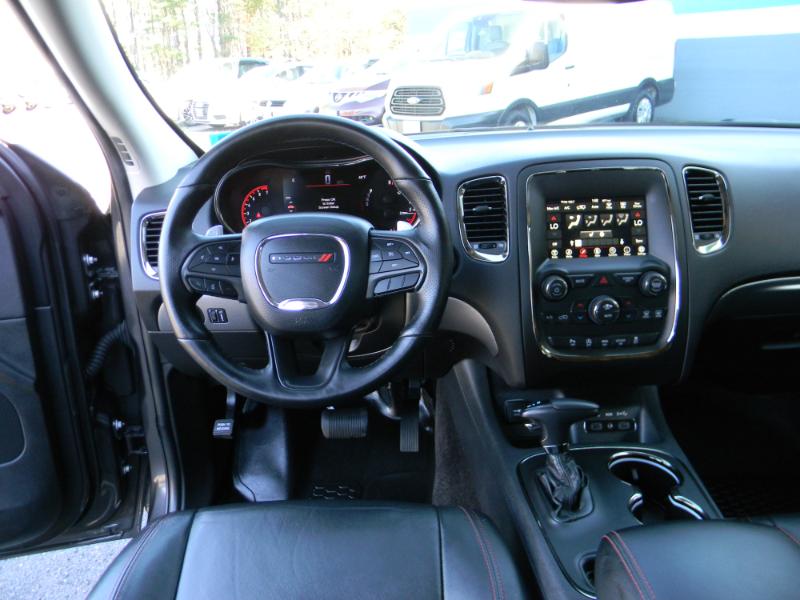 Dodge Durango  2018 Dodge Durango  2018