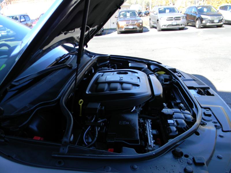 Dodge Durango  2018 Dodge Durango  2018