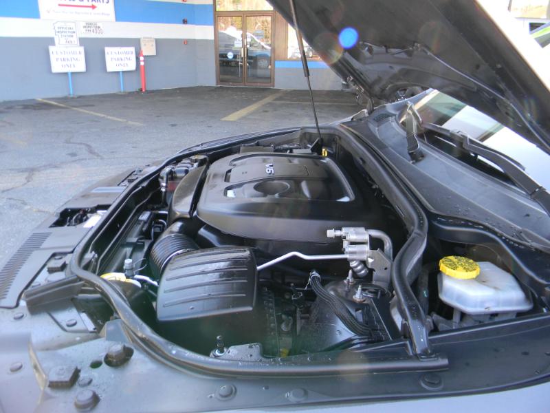 Dodge Durango  2018 Dodge Durango  2018