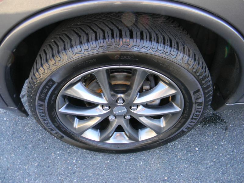 Dodge Durango  2018 Dodge Durango  2018