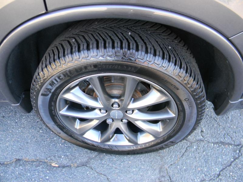 Dodge Durango  2018 Dodge Durango  2018