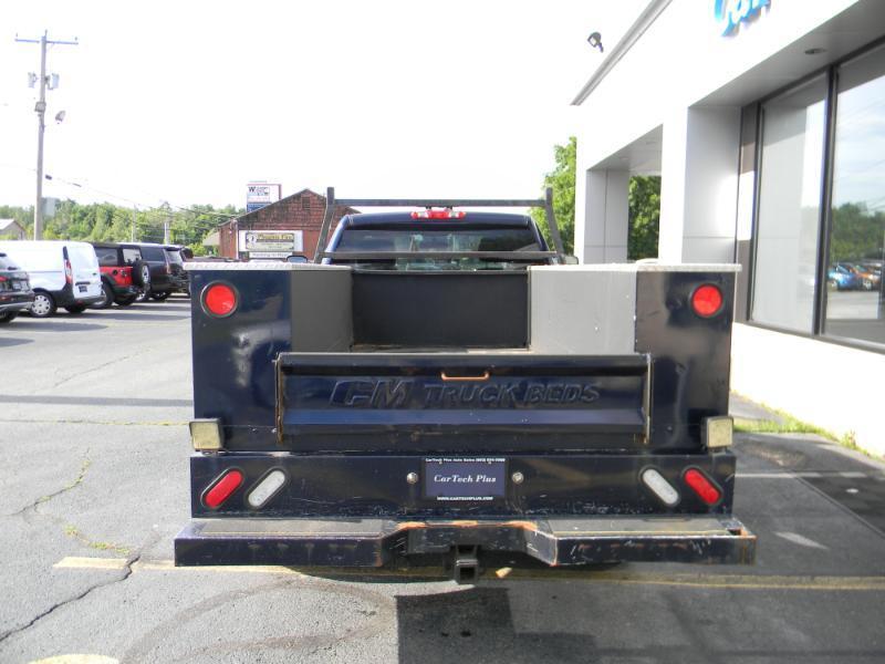 GMC Sierra 2500HD  2010