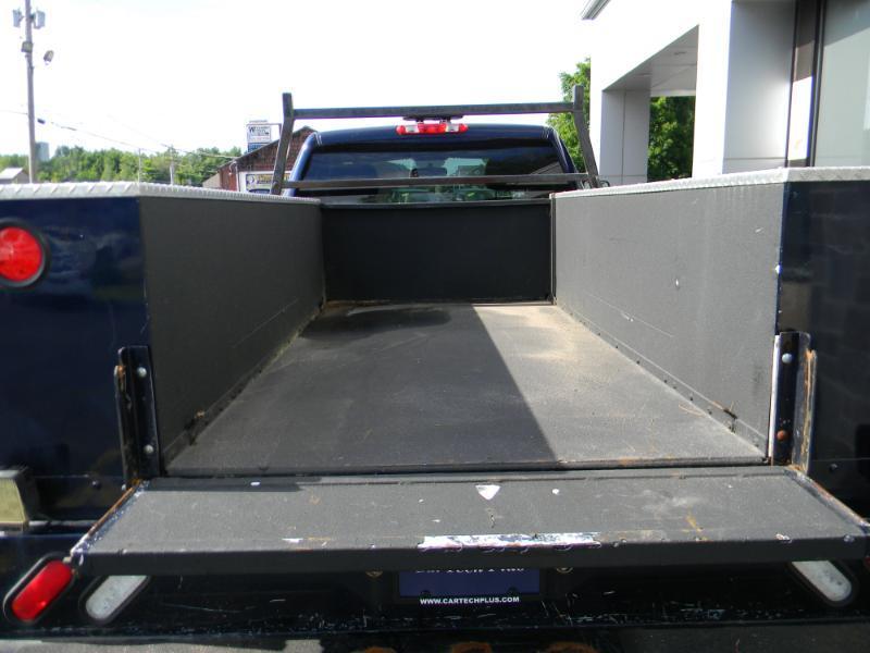 GMC Sierra 2500HD  2010