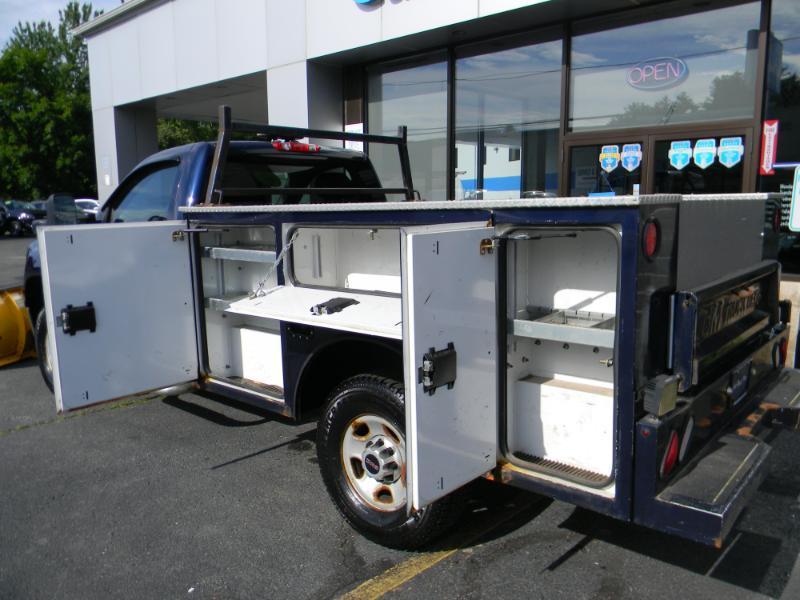 GMC Sierra 2500HD  2010