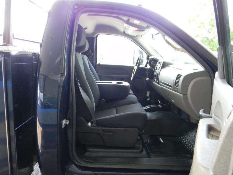 GMC Sierra 2500HD  2010