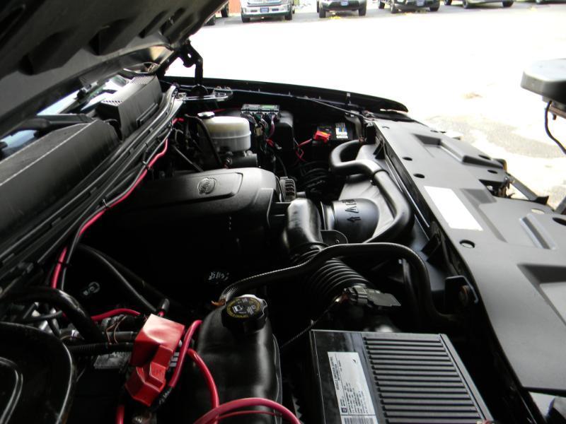 GMC Sierra 2500HD  2010