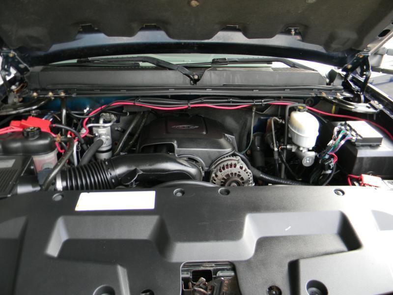 GMC Sierra 2500HD  2010