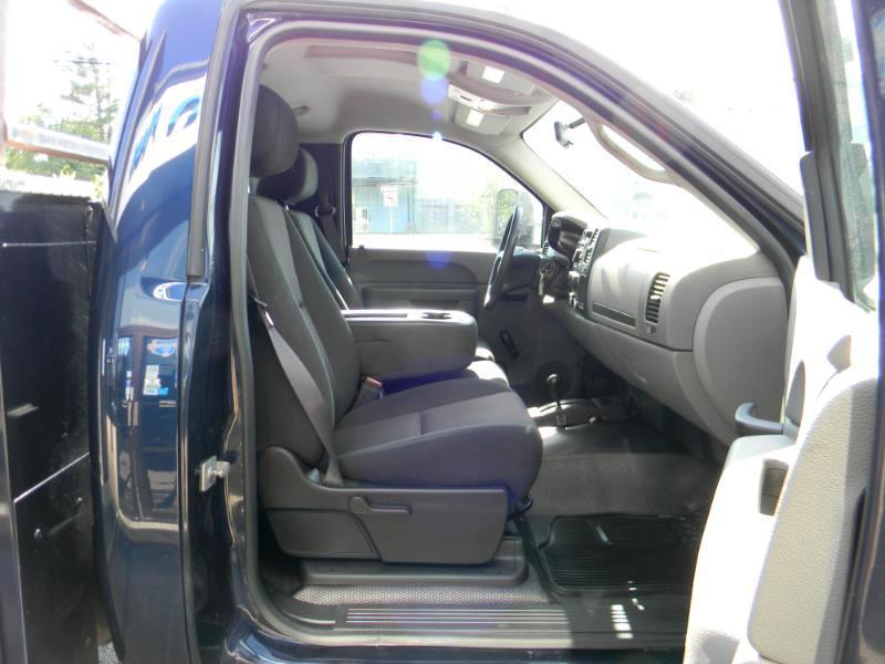 GMC Sierra 2500HD  2010