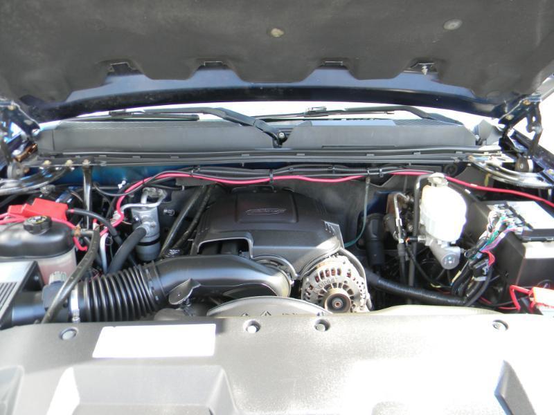 GMC Sierra 2500HD  2010