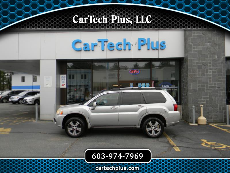 2011 Mitsubishi Endeavor SE 3.8L V6 AWD MID-SIZE SUV