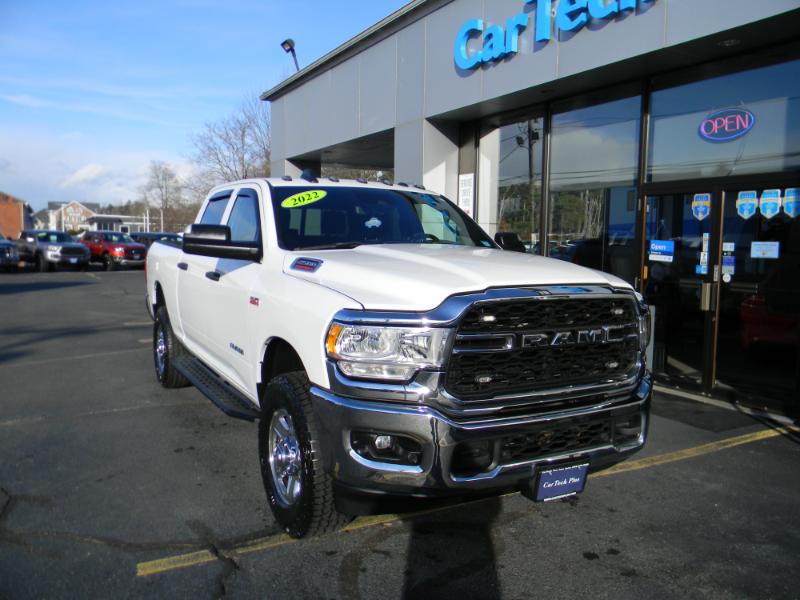 RAM 2500  2022