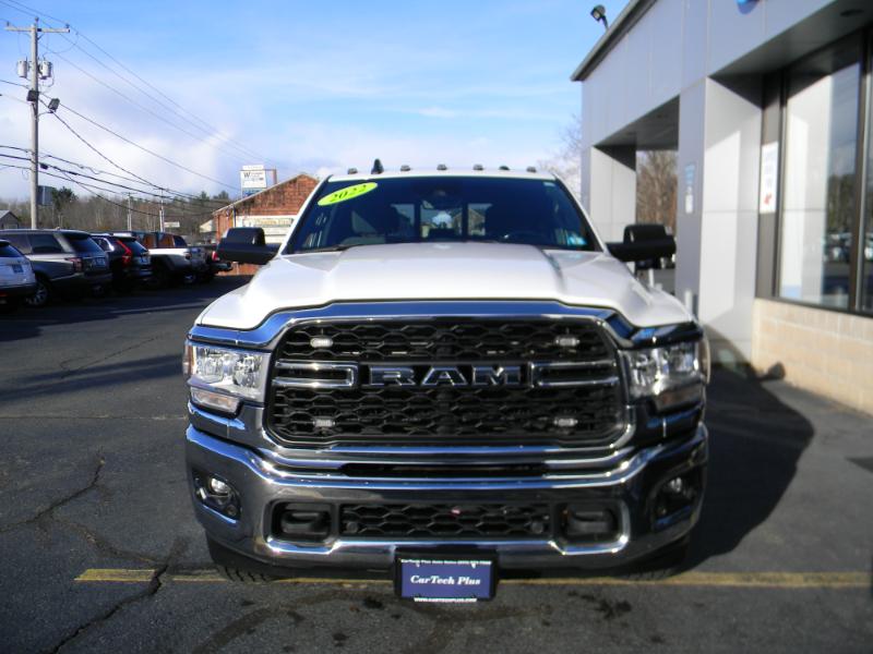 RAM 2500  2022