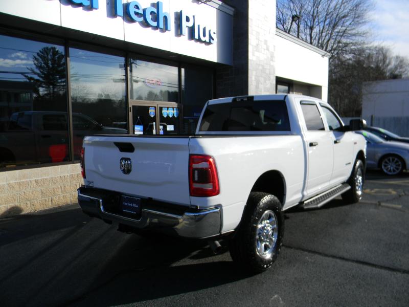 RAM 2500  2022