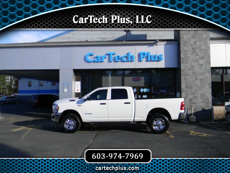 2022 RAM Ram 2500 Pickup Tradesman's photo