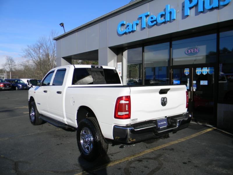 RAM 2500  2022