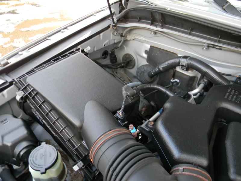 Toyota FJ Cruiser  2014