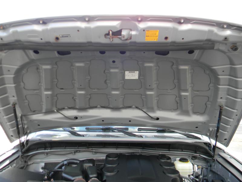 Toyota FJ Cruiser  2014