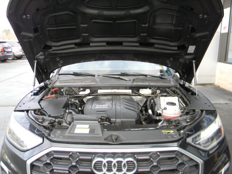 Audi Q5  2022