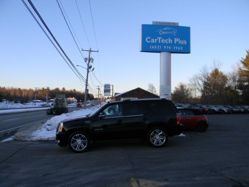 Cadillac Escalade  2014