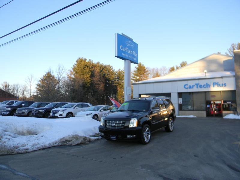 Cadillac Escalade  2014