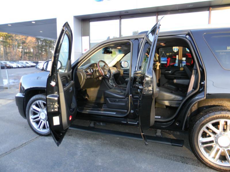 Cadillac Escalade  2014