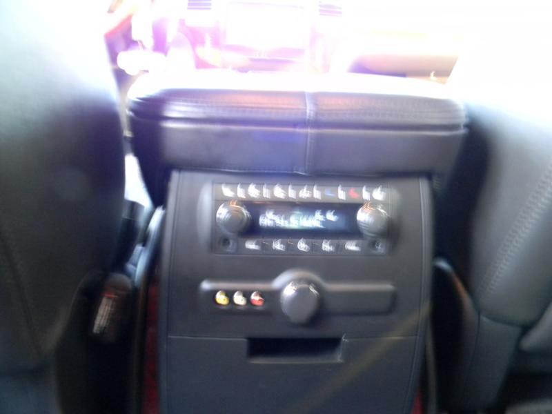 Cadillac Escalade  2014