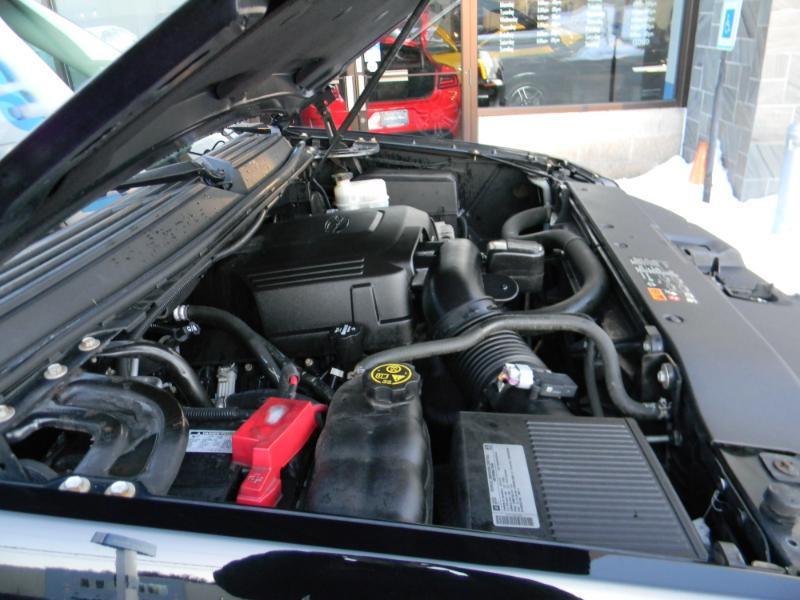 Cadillac Escalade  2014