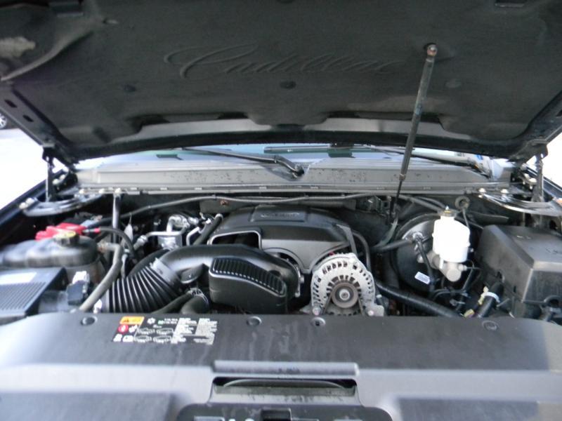 Cadillac Escalade  2014