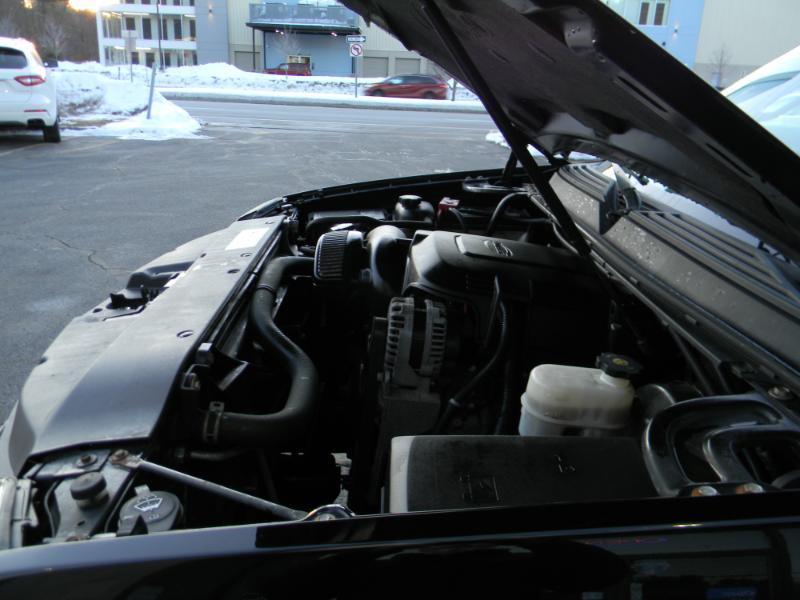 Cadillac Escalade  2014