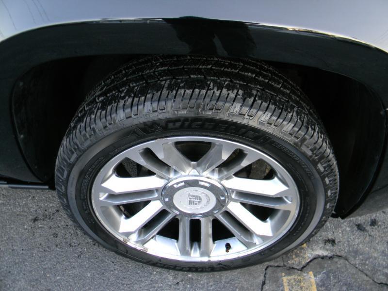 Cadillac Escalade  2014