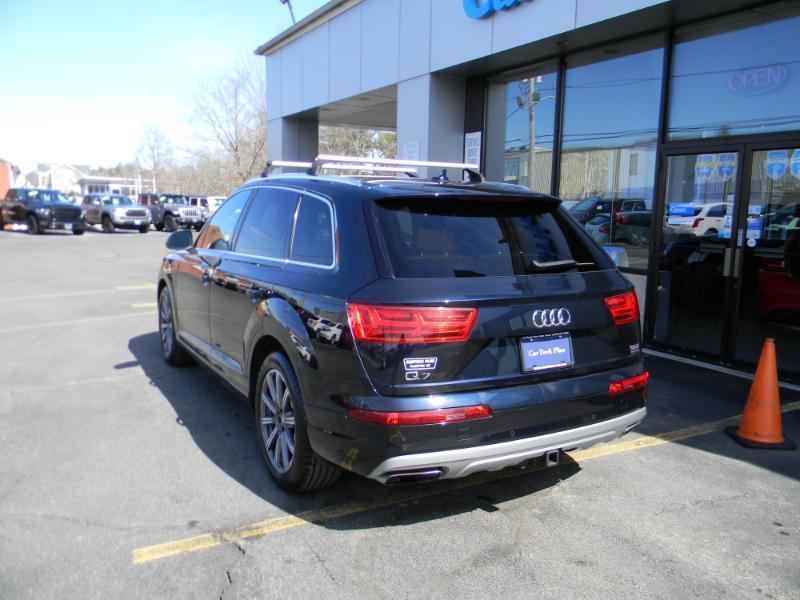 Audi Q7  2017