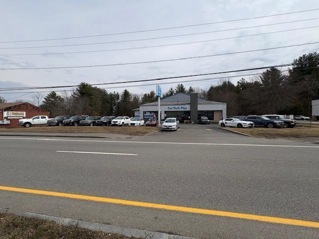 Volkswagen Passat  2017