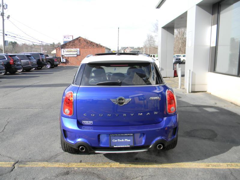 MINI Countryman  2015