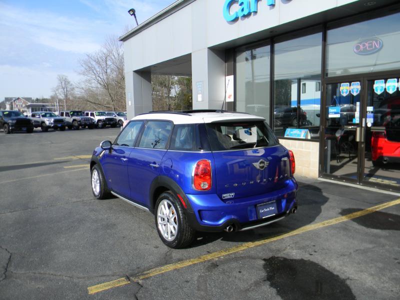 MINI Countryman  2015