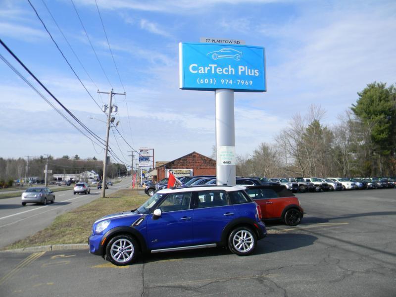 MINI Countryman  2015