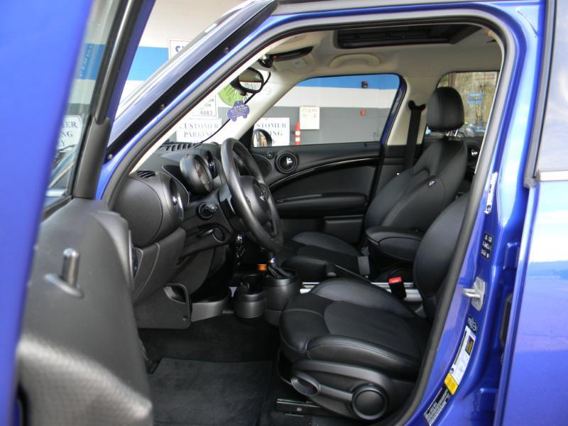 MINI Countryman  2015