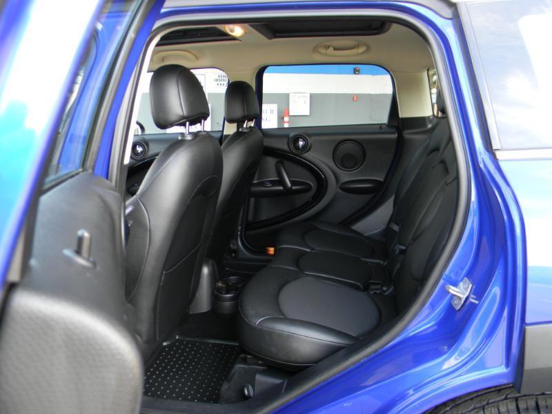 MINI Countryman  2015