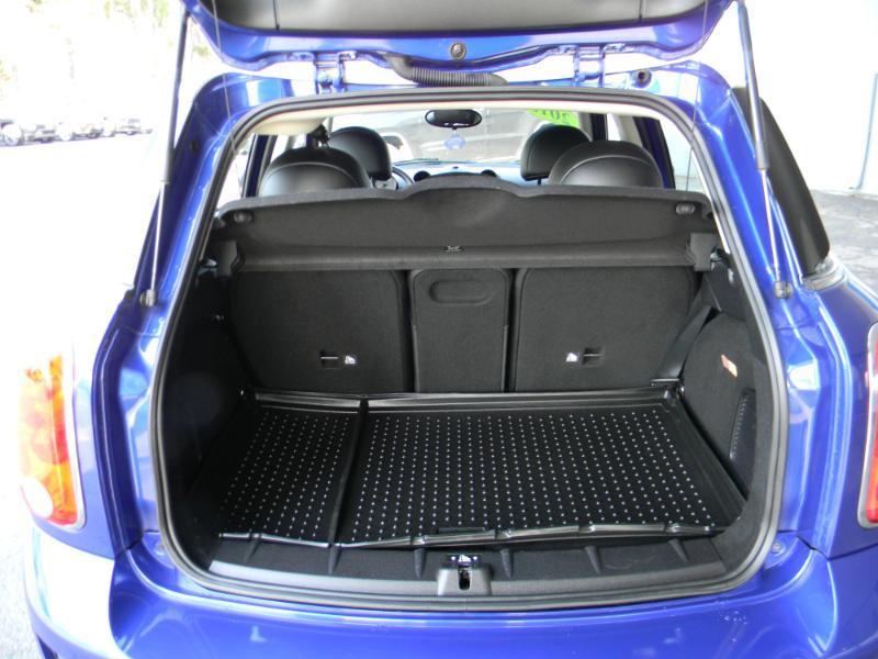 MINI Countryman  2015