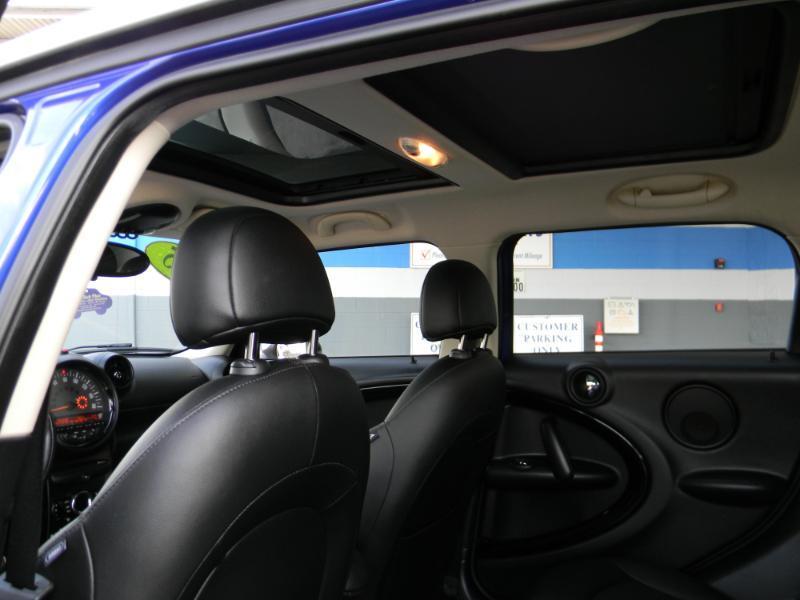 MINI Countryman  2015