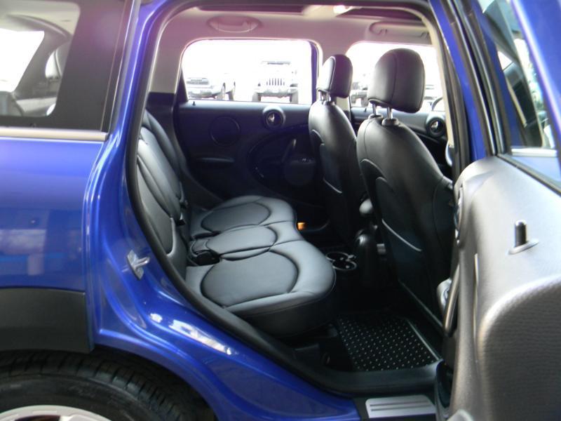 MINI Countryman  2015