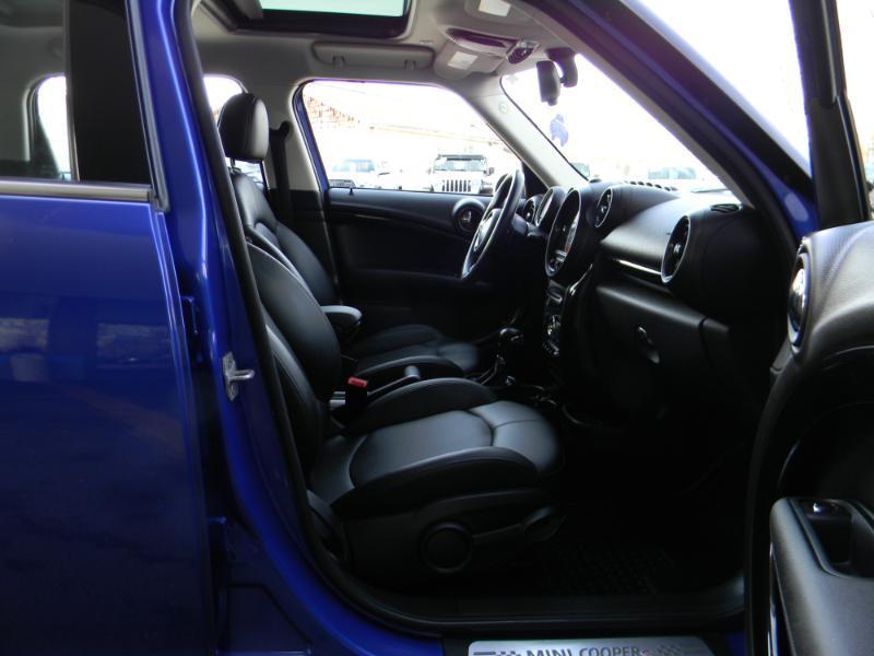 MINI Countryman  2015