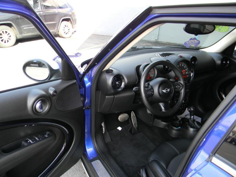 MINI Countryman  2015