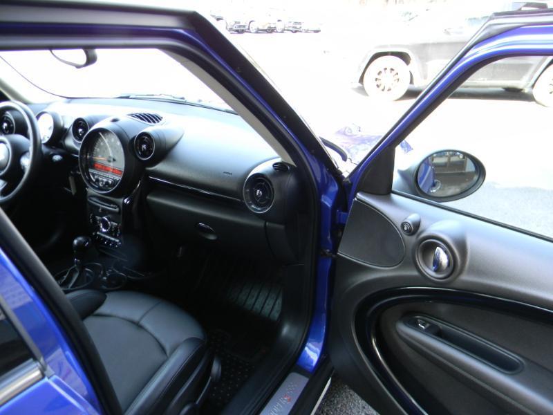 MINI Countryman  2015