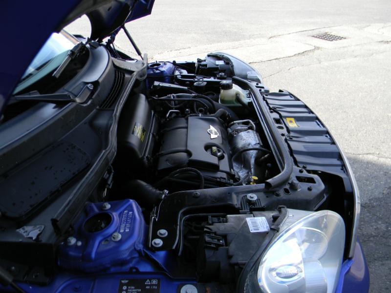 MINI Countryman  2015